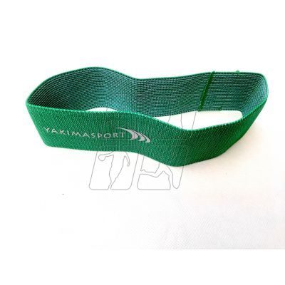 7. Yakima Sport fabric rubber Flex Band 100547