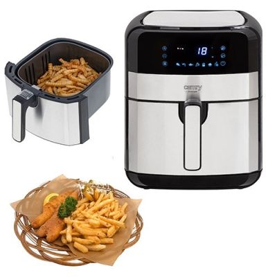 5. CAMRY CR 6311 Air Fryer