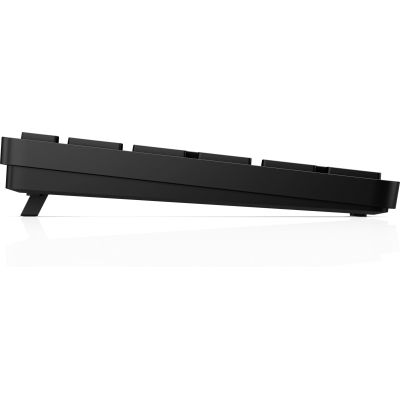 6. HP Programmable Wireless Keyboard 450 Black 4R184AA