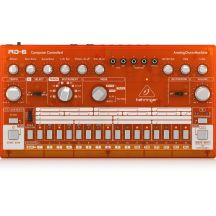 Behringer RD-6-TG rhythm/drum machine