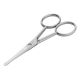 2. Satin-finish nose and ear hair scissors ZWILLING 43567-101-0 Twinox 10.5 cm