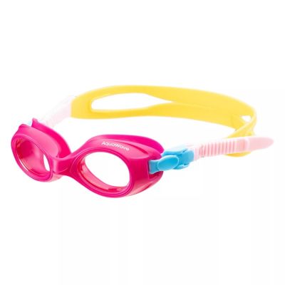 Aquawave Nemo Jr Swimming Goggles 92800454769