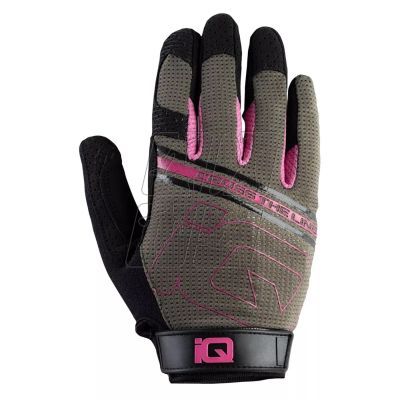 2. IQ Cross The Line Crossi W 92800368632 gloves