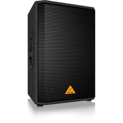 3. Behringer VP1220 2-Way Public Address (PA) Loudspeaker