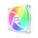 6. Montech AX120 PRO Computer Case Fan 12 cm White 3 pcs.