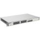 Ruijie Networks RG-NBS3200-24GT4XS-P-V2 Network Switch Managed L2+ Gigabit Ethernet (10/100/1000) Supports PoE Gray