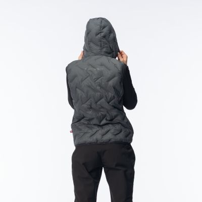 15. Elbrus Quilted Vest Huel Vest Primaloft W 92800622493