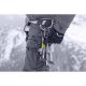 6. Salewa Quick Ice Screw 130 mm - green