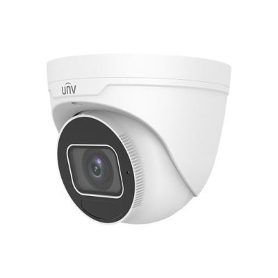 2. Vandal-proof IP camera IPC3634SB-ADZK-I0 LightHunter - 4 Mpx 2.7-13.5 mm - MOTOZOOM UNIVIEW
