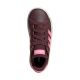 4. Adidas Grand Court 2.0 Lifestyle Tennis Lace-Up Jr JR5111 shoes