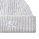 3. Calvin Klein Jeans Monogram Cap W K60K610120