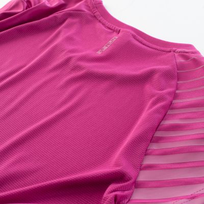 4. Women's HIDA WMNS Short Sleeve T-Shirt
