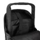 7. Wozinsky Premium Waterproof Laptop Backpack - Black
