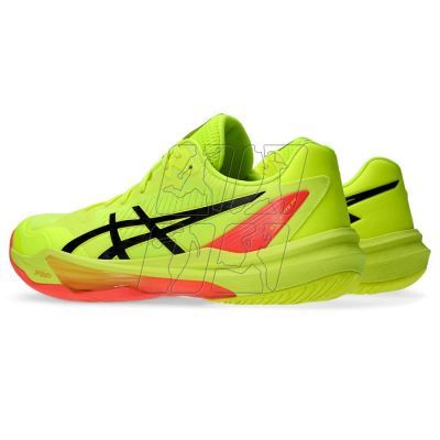 3. Asics Sky Elite FF 3 Paris M 1051A085750 shoes