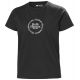 6. Helly Hansen Core Graphic T-shirt W 54080 990