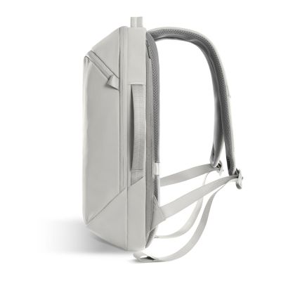 12. XD DESIGN AIR BACKPACK GRAY P706.3219