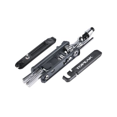 4. Topeak Hexus X Multi-Tool