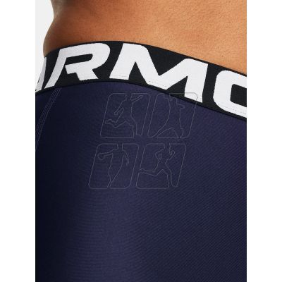 4. Under Armor W shorts 1383629-410