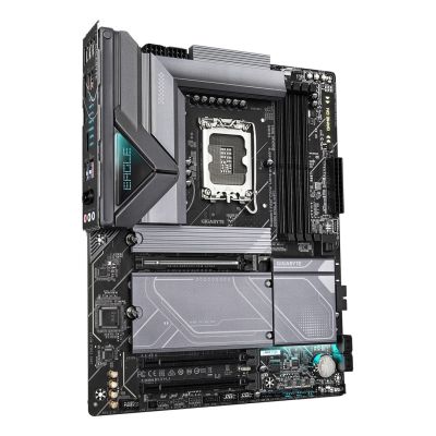 7. Gigabyte Z890 EAGLE WIFI7 motherboard