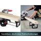 4. METABO 9167475 Miter saw KS 216 M/1350W /LASER 120 x 60mm (N)
