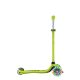 13. Three-wheeled scooter with a ride-on seat GO•UP SPORTY LIGHTS (452-606-4 S)