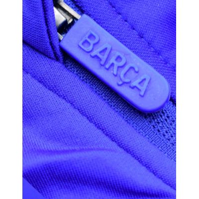 4. FC Barcelona Men's Tracksuit Barca 5002CHBL