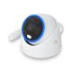 13. Ubiquti UniFi AI Turret White camera (UVC-AI-Turret-W) 8MP 3840 x 2160 (16:9) IP66 IK08 20W