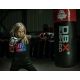 23. Children's Punching Bag - Junior Red - 80 cm / 15 kg