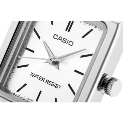 4. CASIO LTP-V007L-7E1 Women's Watch + BOX