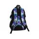 2. Open Mind Backpack 502016048 Squares