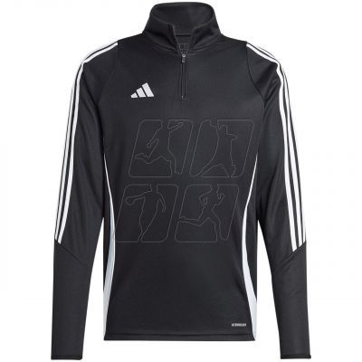 Adidas Tiro 24 Training Top M sweatshirt IJ9963