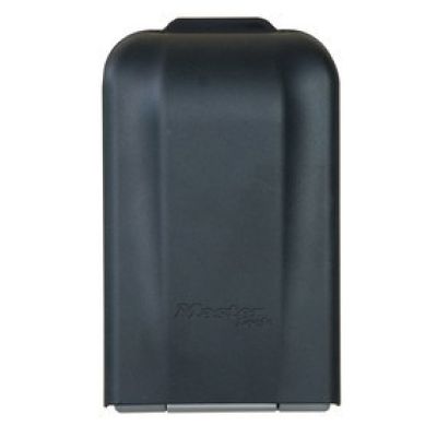 4. MASTER LOCK 5426EURD Safe Wall Safe Gray