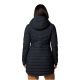 3. Columbia Joy Peak Hooded II Mid Jacket W 2088641010