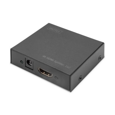 5. DIGITUS DS-46304 video splitter