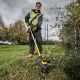 6. Battery Grass Trimmer 18v DCM561PBS-XJ DEWALT