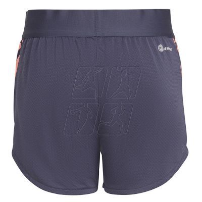 7. Shorts adidas 3S KN Short Jr HE2098