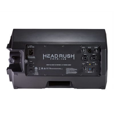 2. Headrush FRFR-108 MK2 - Guitar cabinet