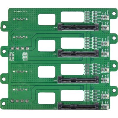5. Inter-Tech 3U-3508 Rack Black