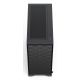 4. Fractal Design Pop 2 Air Black Solid Midi Tower Black