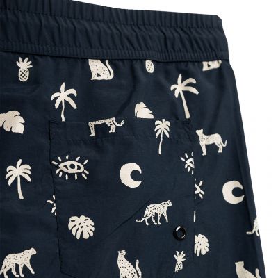 4. Outhorn M Swim Shorts OTHSS23UBDSM038 90A