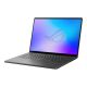 5. ASUS ROG Zephyrus G16 GU606AW-U9641X Ultra 9 386H 16.0"2.5K OLED 240Hz AR 64GB LPDDR5X 8533 SSD1TB GeForce RTX 5080 16GB WiFi7+BT Cam1080p+IR 90WHrs W11Pro Aluminum Eclipse Gray