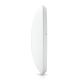 47. Access Point Wi-Fi 7 Ubiquiti UniFi U7 Pro Max 2.4GHz(2x2)/5GHz(4x4)/6GHz(2x2) PoE+ 1x2.5G