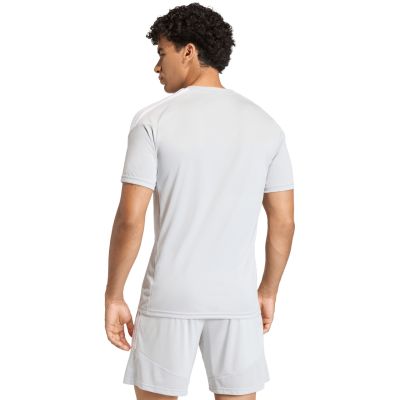 3. Men’s adidas Tiro 26 League Jersey T-Shirt grey KB1349