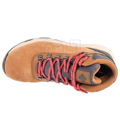 3. Columbia Newton Wander WP W 2125531286 Shoes 