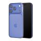 40. Apple iPhone 17 Pro 16 cm (6.3") Dual SIM iOS 26 5G USB Type-C 256 GB Blue