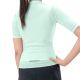 3. Rockbros 15210007004 TVI M women's cycling jersey - green