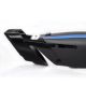 8. ELDOM Hair Clipper MG11U RAZOR, Cordless and Mains Operated, Trimmer, Length Adjustment