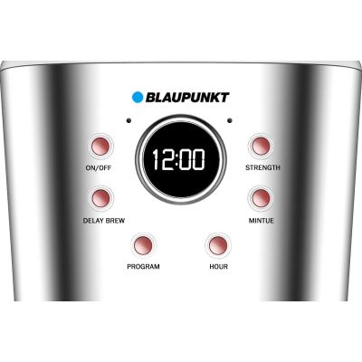 3. Blaupunkt CMD802WH drip coffee maker, 900W