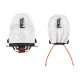 2. Petzl IKO Black, White LED Headlamp