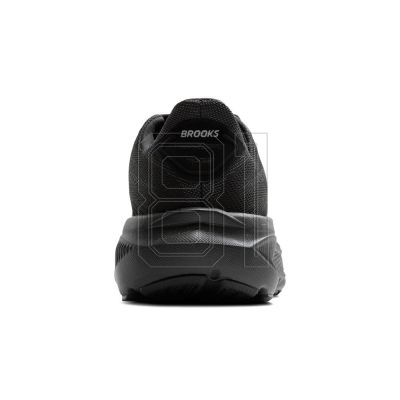 3. Brooks Running Ghost 17 M 1104421D020.120 Running Shoes